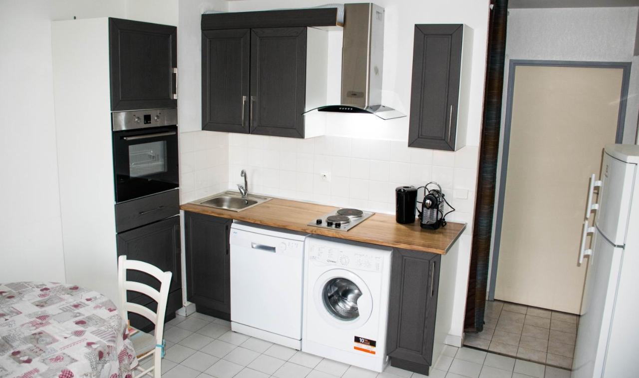 Les Golfeurs VII Appartement Mandelieu Buitenkant foto