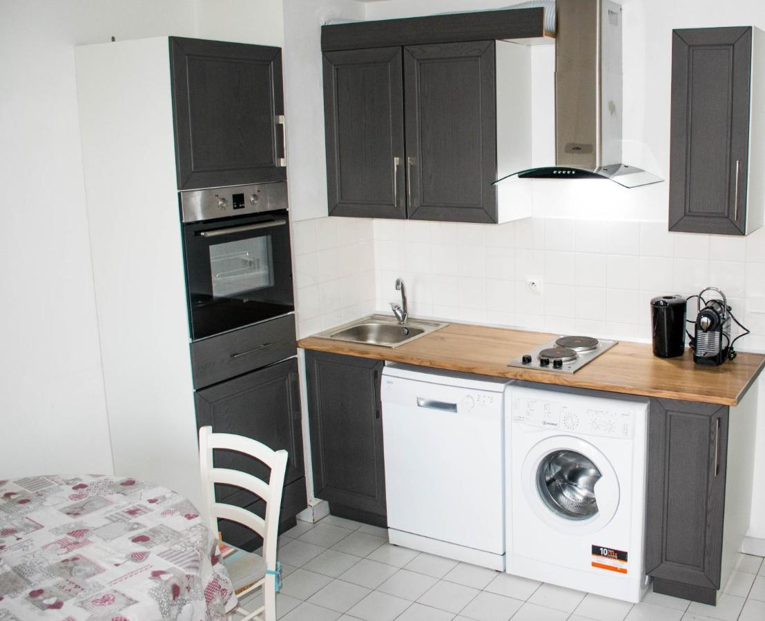 Les Golfeurs VII Appartement Mandelieu Buitenkant foto
